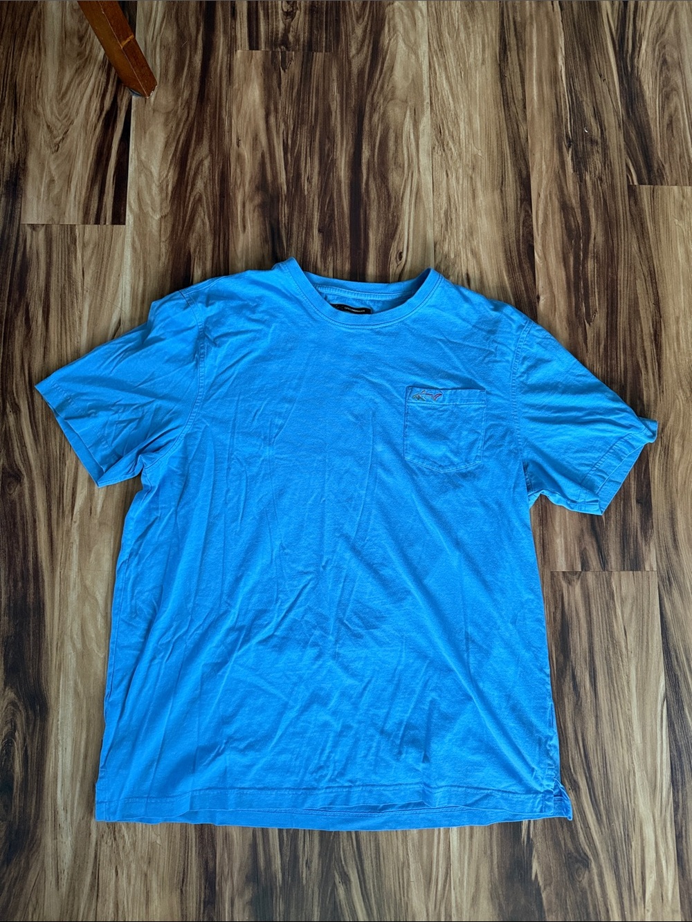 Greg Norman T-Shirt with pocket